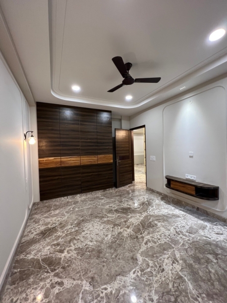 3bhk builder floor in Ramprastha